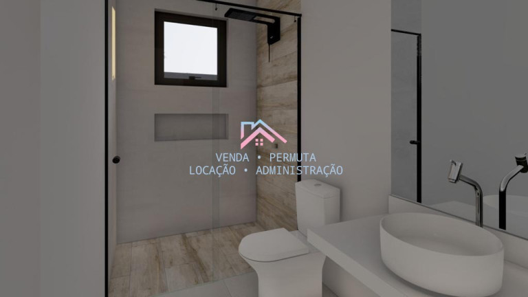 Imagem Casa com 3 Quartos à Venda, 150 m² em Primavera - Itupeva