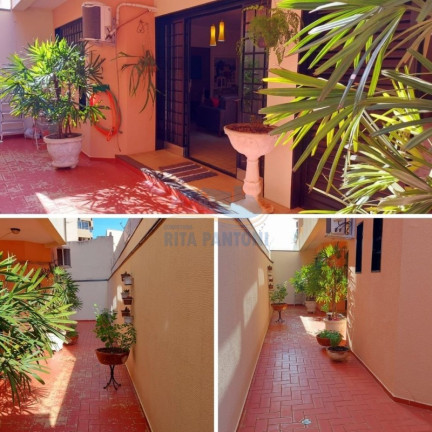 Imagem Apartamento com 3 Quartos à Venda, 170 m² em Parque Dos Bandeirantes - Ribeirão Preto Imagem Apartamento com 3 Quartos à Venda, 170 m² em Parque Dos Bandeirantes - Ribeirão Preto