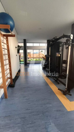 Imagem Apartamento com 2 Quartos à Venda, 50 m² em Centro  - Diadema