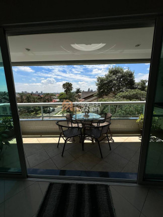 Imagem Apartamento com 4 Quartos à Venda, 153 m² em Parque Residencial Aquarius - São José Dos Campos Imagem Apartamento com 4 Quartos à Venda, 153 m² em Parque Residencial Aquarius - São José Dos Campos