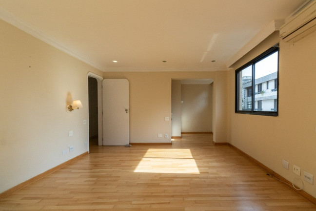 Imagem Apartamento com 3 Quartos à Venda, 209 m² em Itaim Bibi - São Paulo