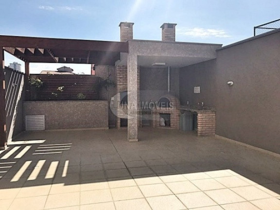 Imagem Apartamento com 2 Quartos à Venda, 60 m² em Vila América - Santo André Imagem Apartamento com 2 Quartos à Venda, 60 m² em Vila América - Santo André