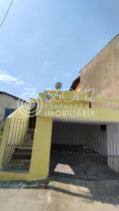 Casa com 1 Quarto à Venda, 145 m² em Vila São Francisco - Mauá