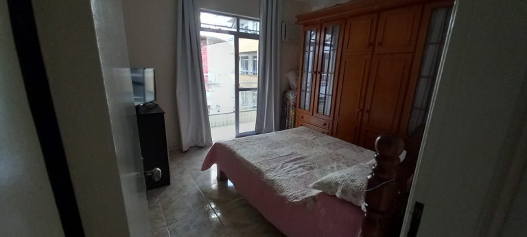 Imagem Apartamento com 2 Quartos à Venda, 90 m² em Braga - Cabo Frio