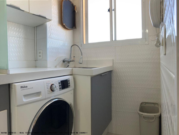 Imagem Apartamento com 2 Quartos à Venda, 45 m² em Cidade Ademar - São Paulo