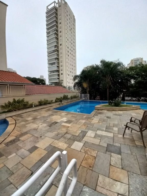 Imagem Imóvel com 3 Quartos à Venda, 89 m² em Alto Do Ipiranga - Sp