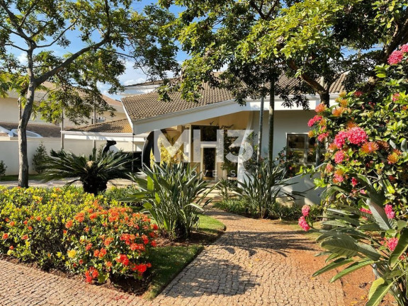 Imagem Casa de Condomínio com 5 Quartos à Venda, 421 m² em Loteamento Alphaville Campinas - Campinas Imagem Casa de Condomínio com 5 Quartos à Venda, 421 m² em Loteamento Alphaville Campinas - Campinas