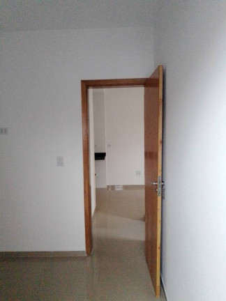 Imagem Apartamento com 2 Quartos à Venda, 44 m² em Vila Celeste - São Paulo
