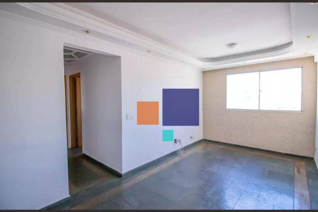 Apartamento com 2 Quartos à Venda, 70 m² em Vila Babilônia - São Paulo