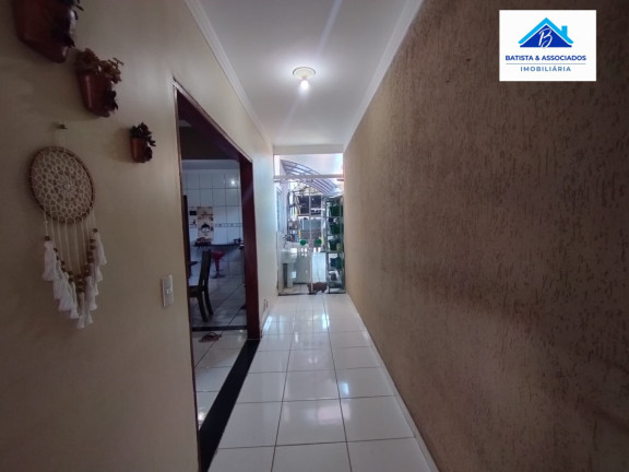 Imagem Casa com 2 Quartos à Venda, 90 m² em Jardim Paulistano - Sumaré