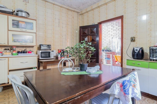 Imagem Casa com 3 Quartos à Venda, 451 m² em Vila Matilde - São Paulo