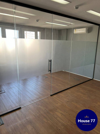 Imagem Imóvel Comercial para Alugar, 80 m² em Cerqueira César - São Paulo Imagem Imóvel Comercial para Alugar, 80 m² em Cerqueira César - São Paulo
