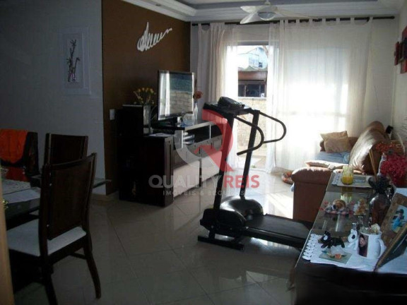 Imagem Apartamento com 3 Quartos à Venda, 94 m² em Jardim Santa Cruz (sacoma) - São Paulo Imagem Apartamento com 3 Quartos à Venda, 94 m² em Jardim Santa Cruz (sacoma) - São Paulo