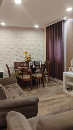 Imagem Apartamento com 2 Quartos à Venda, 117 m² em Jardim Guarará - Santo André Imagem Apartamento com 2 Quartos à Venda, 117 m² em Jardim Guarará - Santo André