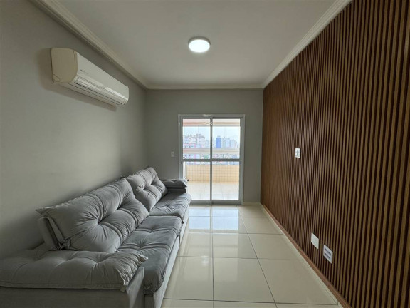 Imagem Apartamento com 3 Quartos à Venda, 100 m² em Aviação - Praia Grande