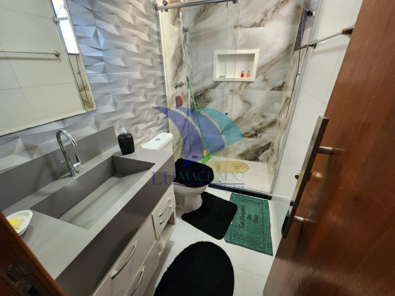 Imagem Casa com 4 Quartos à Venda, 209 m² em Novo Portinho - Cabo Frio Imagem Casa com 4 Quartos à Venda, 209 m² em Novo Portinho - Cabo Frio
