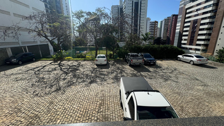 Imagem Apartamento com 5 Quartos à Venda, 427 m² em Pituba - Salvador
