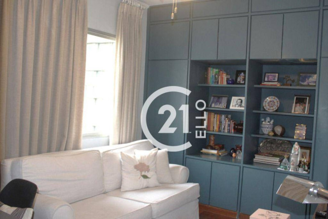 Imagem Apartamento com 2 Quartos à Venda, 75 m² em Itaim Bibi - São Paulo