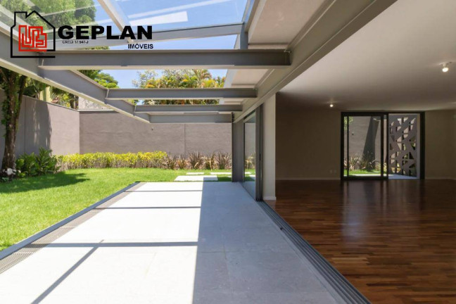 Imagem Casa à Venda, 581 m² em Alto De Pinheiros - São Paulo