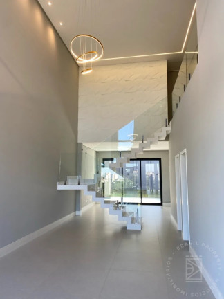 Imagem Casa com 3 Quartos à Venda, 248 m² em Urbanova - São José Dos Campos