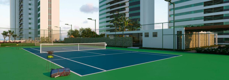 Imagem Apartamento com 4 Quartos à Venda, 226 m² em São José - Recife