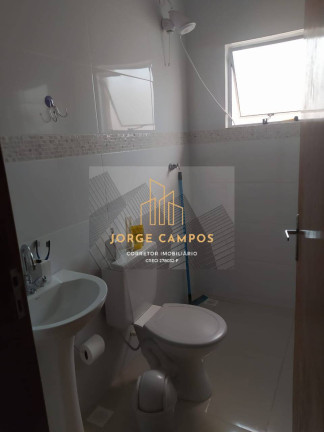 Imagem Casa com 2 Quartos à Venda, 125 m² em Jardim Santa Inês Ii - São José Dos Campos Imagem Casa com 2 Quartos à Venda, 125 m² em Jardim Santa Inês Ii - São José Dos Campos