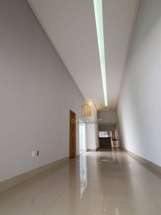 Imagem Casa com 3 Quartos à Venda, 145 m² em Parque Floresta - Aparecida De Goiânia