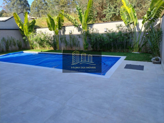 Imagem Casa de Condomínio com 3 Quartos à Venda, 287 m² em Sítio Do Rosário - Santana De Parnaíba Imagem Casa de Condomínio com 3 Quartos à Venda, 287 m² em Sítio Do Rosário - Santana De Parnaíba