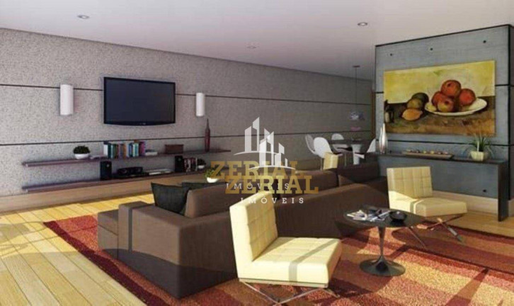 Imagem Apartamento com 3 Quartos à Venda, 175 m² em Santa Paula - São Caetano Do Sul Imagem Apartamento com 3 Quartos à Venda, 175 m² em Santa Paula - São Caetano Do Sul