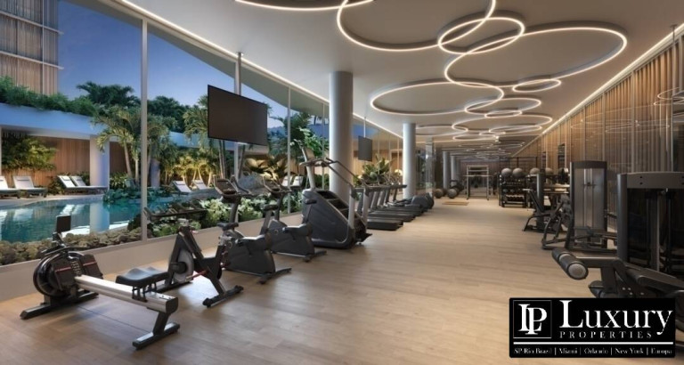 Imagem Apartamento com 3 Quartos à Venda, 186 m² em Moema Nobre - São Paulo Imagem Apartamento com 3 Quartos à Venda, 186 m² em Moema Nobre - São Paulo