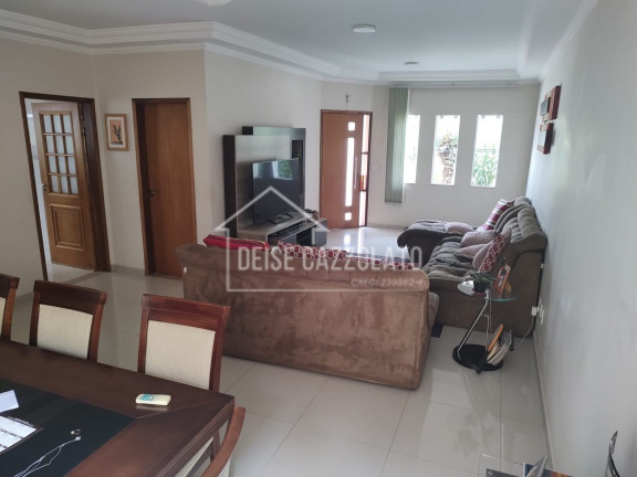 Imagem Casa com 3 Quartos à Venda, 150 m² em Ibiti Royal Park - Sorocaba