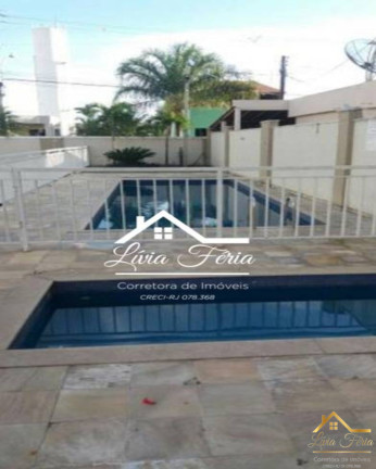 Imagem Apartamento com 2 Quartos à Venda, 45 m² em Parque Jóquei Club - Campos Dos Goytacazes Imagem Apartamento com 2 Quartos à Venda, 45 m² em Parque Jóquei Club - Campos Dos Goytacazes
