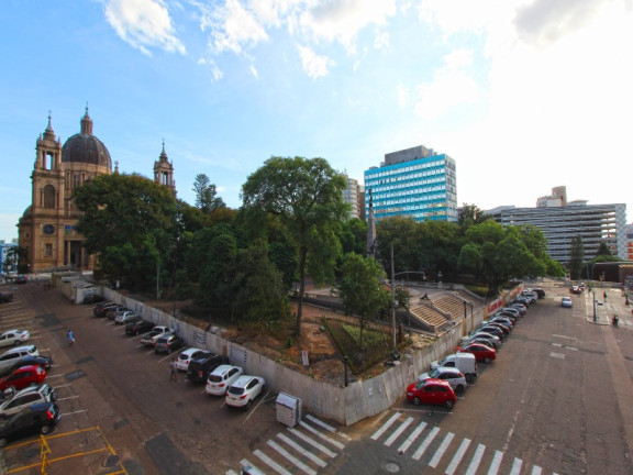 Imagem Apartamento com 3 Quartos à Venda, 185 m² em Centro Histórico - Porto Alegre