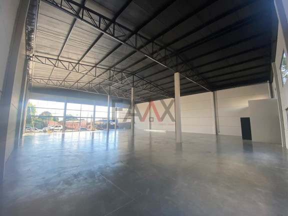 Imagem Imóvel Comercial para Alugar, 500 m² em Vila Carli - Guarapuava Imagem Imóvel Comercial para Alugar, 500 m² em Vila Carli - Guarapuava
