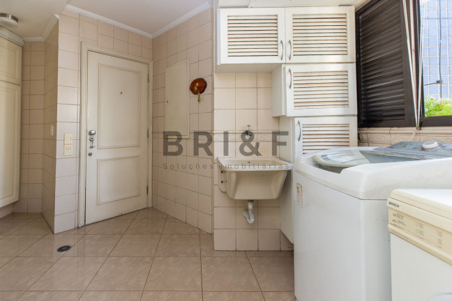 Imagem Apartamento com 3 Quartos à Venda, 297 m² em Brooklin - São Paulo Imagem Apartamento com 3 Quartos à Venda, 297 m² em Brooklin - São Paulo