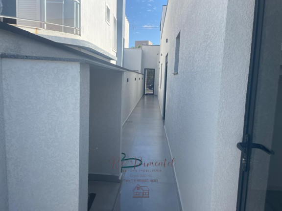 Imagem Casa com 3 Quartos à Venda, 195 m² em Aparecidinha - Sorocaba Imagem Casa com 3 Quartos à Venda, 195 m² em Aparecidinha - Sorocaba