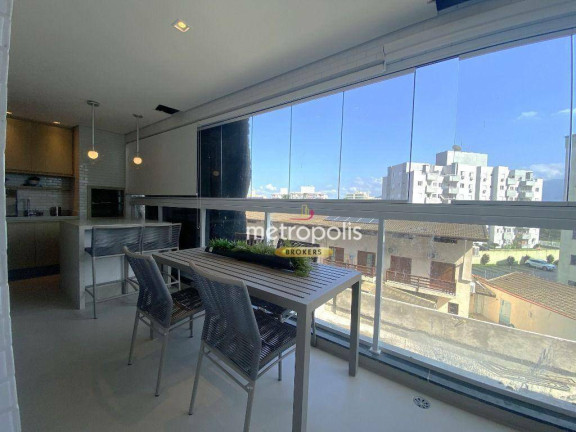 Imagem Apartamento com 2 Quartos à Venda, 75 m² em Maitinga - Bertioga