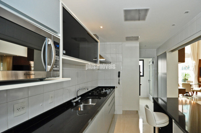 Imagem Apartamento com 2 Quartos à Venda ou Locação, 141 m² em Brooklin Novo - São Paulo Imagem Apartamento com 2 Quartos à Venda ou Locação, 141 m² em Brooklin Novo - São Paulo
