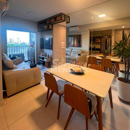 Imagem Apartamento com 2 Quartos à Venda, 55 m² em Parque Campolim - Sorocaba