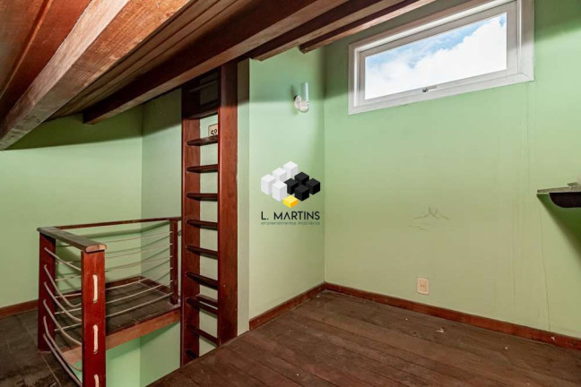 Imagem Cobertura com 3 Quartos à Venda, 134 m² em Santana - Porto Alegre