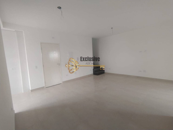 Imagem Cobertura com 3 Quartos à Venda, 170 m² em Vila Marina - Santo André