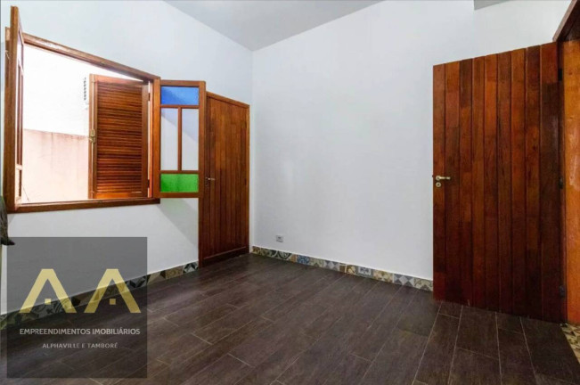 Imagem Casa com 3 Quartos à Venda, 166 m² em Alphaville - Santana De Parnaíba Imagem Casa com 3 Quartos à Venda, 166 m² em Alphaville - Santana De Parnaíba