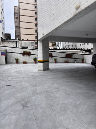 Imagem Apartamento com 1 Quarto à Venda, 49 m² em Guilhermina - Praia Grande Imagem Apartamento com 1 Quarto à Venda, 49 m² em Guilhermina - Praia Grande