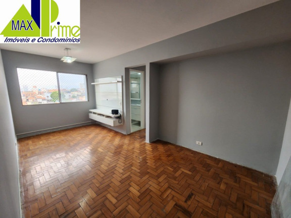 Imagem Apartamento com 2 Quartos à Venda, 70 m² em Vila São Geraldo - São Paulo