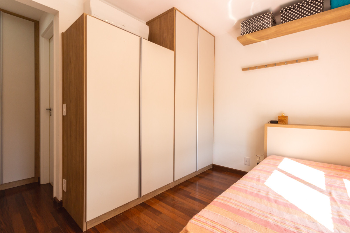 Imagem Apartamento com 2 Quartos à Venda, 93 m² em Alto De Pinheiros - São Paulo