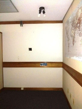 Imagem Sala Comercial à Venda, 44 m² em Higienópolis - Porto Alegre