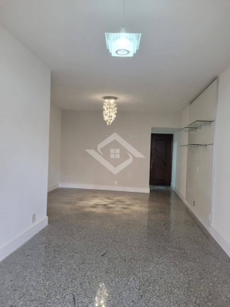Imagem Apartamento com 3 Quartos para Alugar, 130 m² em Barra Da Tijuca - Rio De Janeiro Imagem Apartamento com 3 Quartos para Alugar, 130 m² em Barra Da Tijuca - Rio De Janeiro