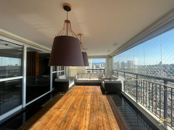 Apartamento com 4 Quartos à Venda, 216 m² em Vila Arens I - Jundiaí