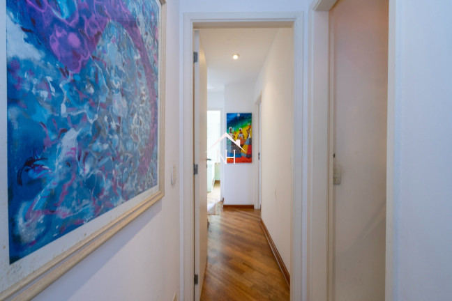 Imagem Apartamento com 2 Quartos à Venda, 145 m² em Lar São Paulo - São Paulo