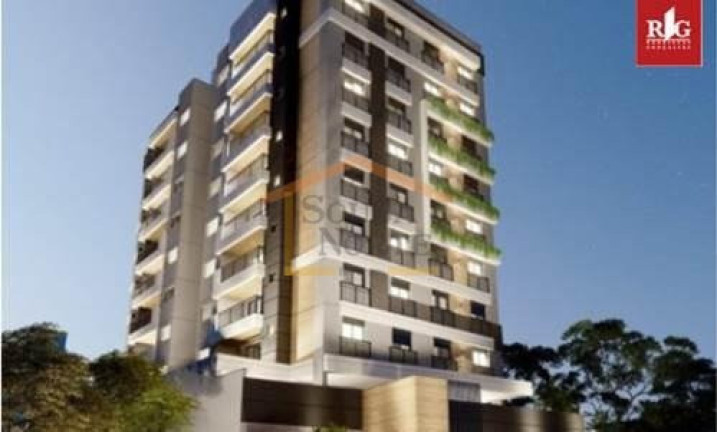 Apartamento com 3 Quartos à Venda, 83 m² em Chora Menino - São Paulo
